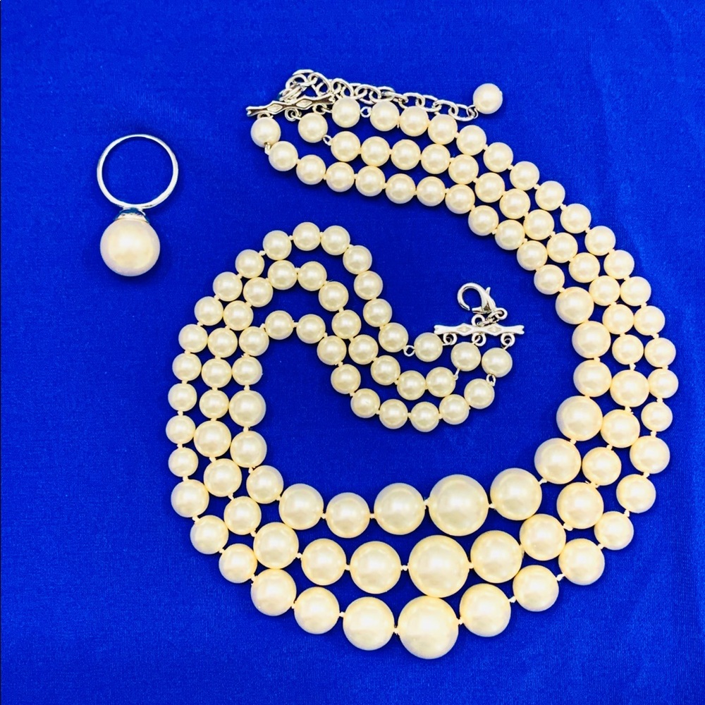 Necklace